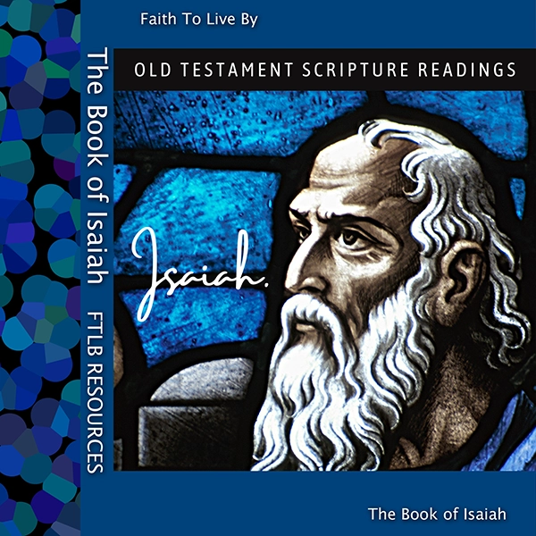 Isaiah