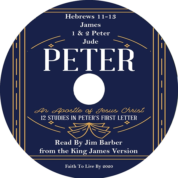 Peter