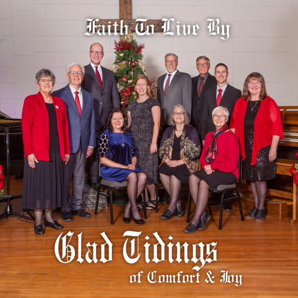 Glad Tidings