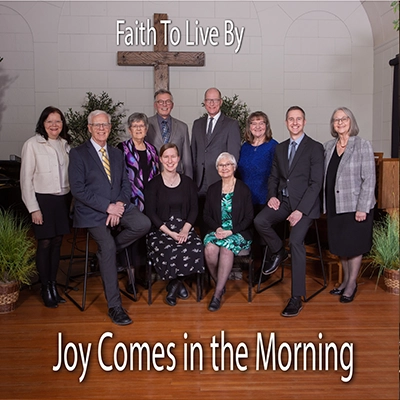 Joy Comes in the Morning